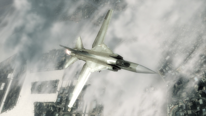 Illustration for article titled HAWX European Assault Pack Spreads Wings This Week